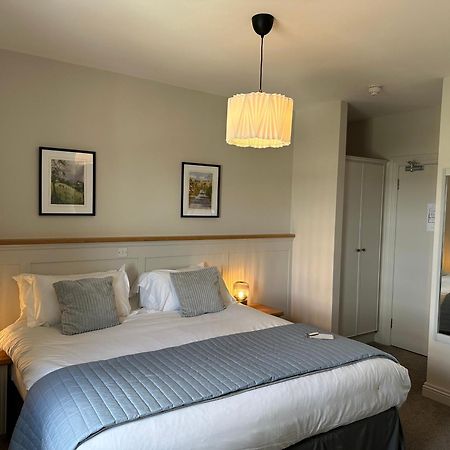 Eldon'S Bed & Breakfast Roundstone Eksteriør billede