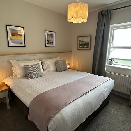 Eldon'S Bed & Breakfast Roundstone Eksteriør billede