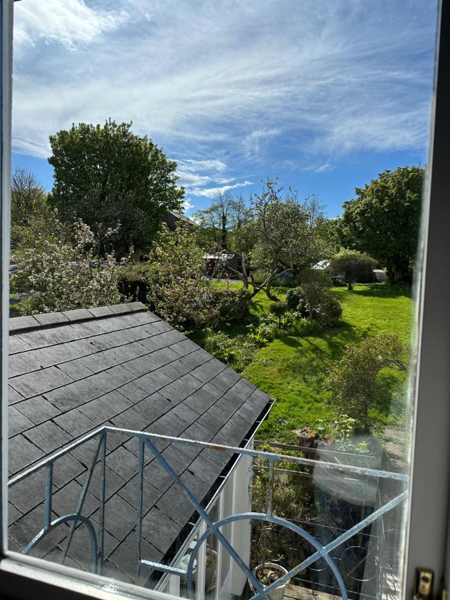 Eldon'S Bed & Breakfast Roundstone Eksteriør billede